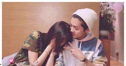 娱乐圈吃瓜甜宠文