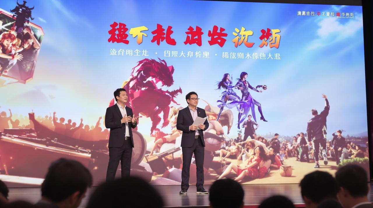 八戒视频2026年片单发布，十余部重磅作品即将亮相